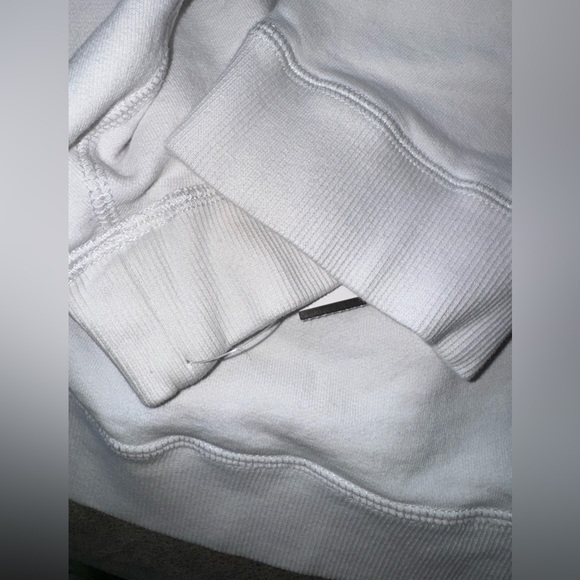 Men’s Teddy Fresh Care Bears Collared White crewneck Sweatshirt 3XL - Picture 5 of 5